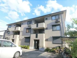 ベル デ カーサ枚方公園 I番館の画像