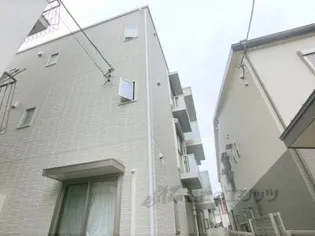 シャーメゾン好日の画像