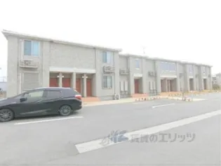 ラビットレジデンス八日市の画像