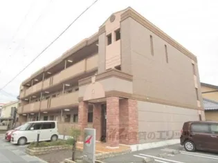 サニーヒル【304号室】の外観