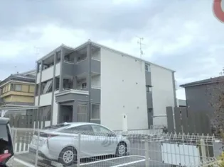 PARK SIDE ケヤキIIの画像