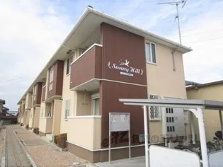 サニーヒル参番館の画像