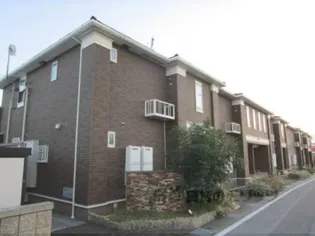 ディアコートⅡの画像