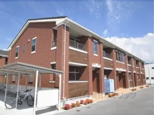 ミルト長浜C棟の画像