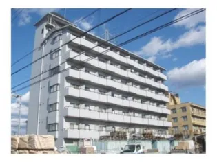 パラドール西院PART?【310号室】の外観