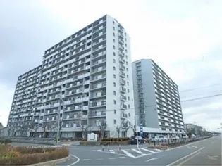 グランドメゾン守山1号棟の画像