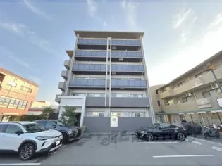 グローリードミール開田の画像