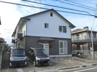 ファミール1【201号室】の外観