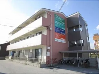 セイコーズマンション神照の画像