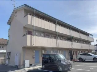 コーポスバルの画像