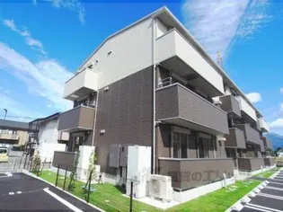 ベルコート川崎の画像