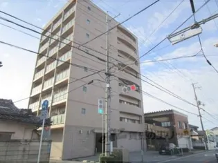 フレンドリーハウス匠長浜【505号室】の外観