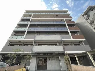 プレサンスTHE KYOTO 東福寺 EASTの画像