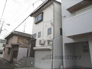 京都府京都市伏見区深草直違橋南1丁目【一戸建】の外観