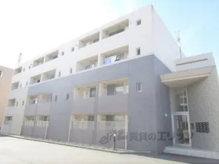 グランド堀?【1階】の外観