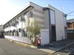 レオパレスK2の画像