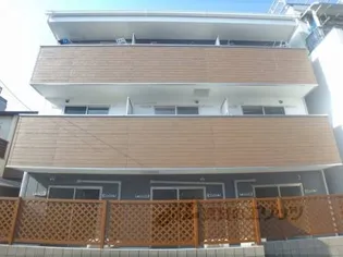 アドマステラス壬生松原の画像