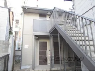 レーベン21の画像