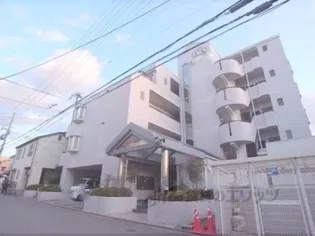 ホーユウコンフォルト京都伏見の画像