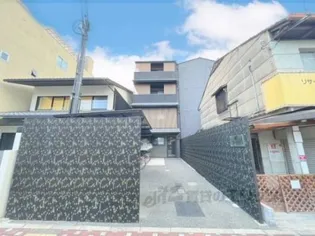 クレア ラ・クーオ【3階】の外観