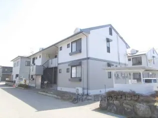 ベルコート吉条Aの画像