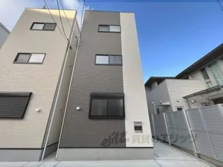 スプランドゥール東九条の画像