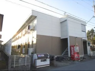 レオパレスノーブル・ノーヴァ?【202号室】の外観