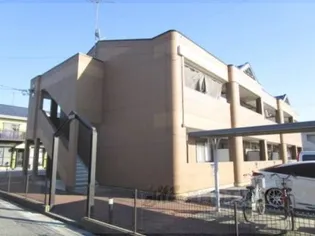 フローラルコートの画像