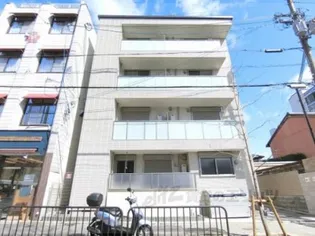 アップルコート北山の画像