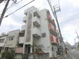 ラポール平田の画像