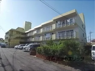 ライゼックス長浜 ?【206号室】の外観