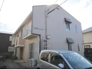 リバティハイツの画像