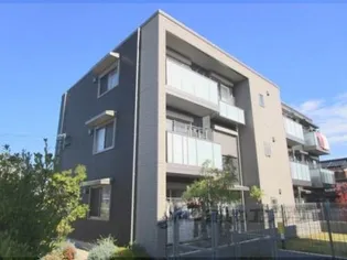 T residence宮司西町【103号室】の外観