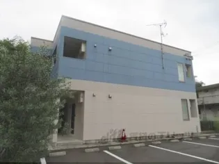 メゾンアリエッタ【103号室】の外観