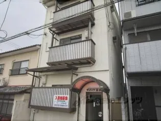 サンハイツ出水の画像