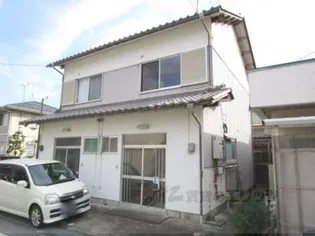 滋賀県長浜市神照町【テラスハウス】の外観