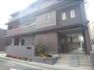 シャーメゾン京都六角大宮の画像