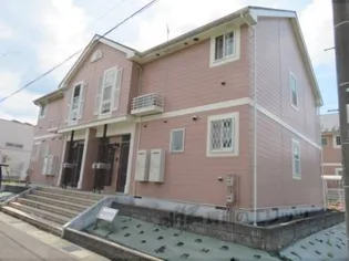 ビバーチェIの画像