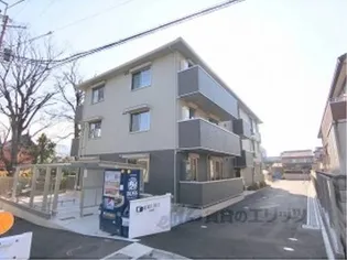 アデウ ドゥーエ【1階】の外観