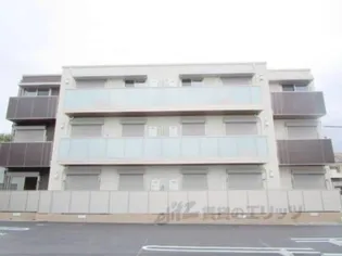シャーメゾン久我の画像