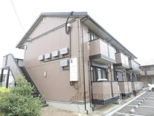 メゾン ラ トゥール A棟の画像