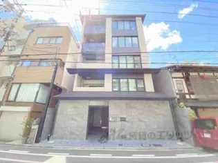 グランレブリー押小路高倉の画像