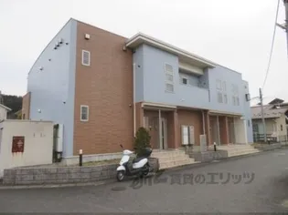 ミップルハウスAの画像