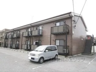 クレストビレッジIIIの画像