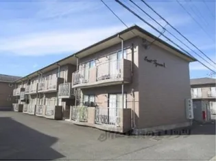 CRESTSQUAREI IIの画像