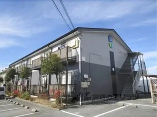 フラワーコーポSAE【2階】の外観