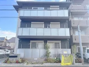 シャーメゾン北山上賀茂の画像