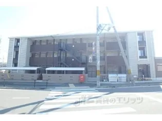 グランディオ【1階】の外観