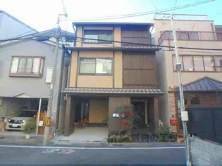 ノ レーヴ堀川高辻の画像