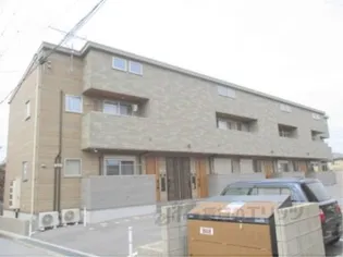 エクセレントスクエア【1階】の外観